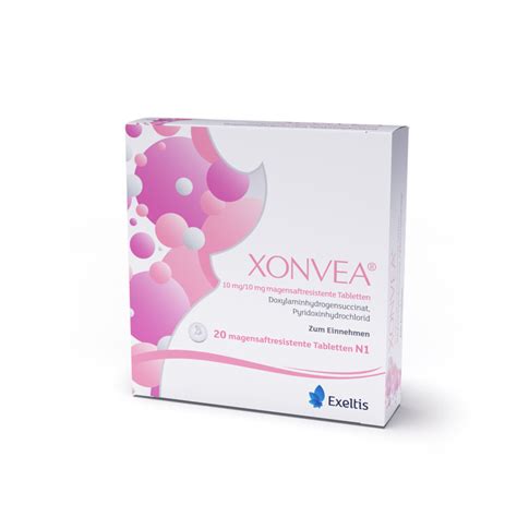 xoneva|Xonvea 10 mg/10 mg gastro